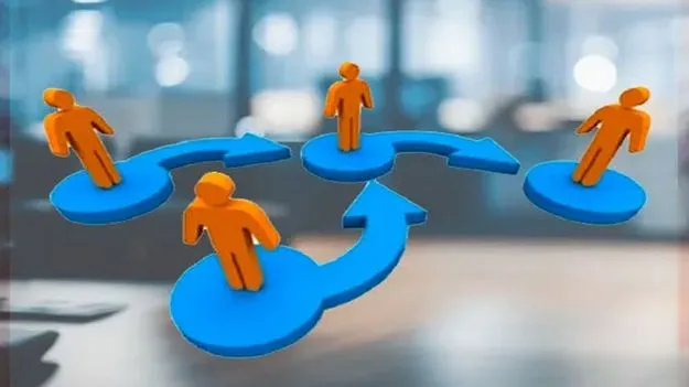 బదిలీల జాతర