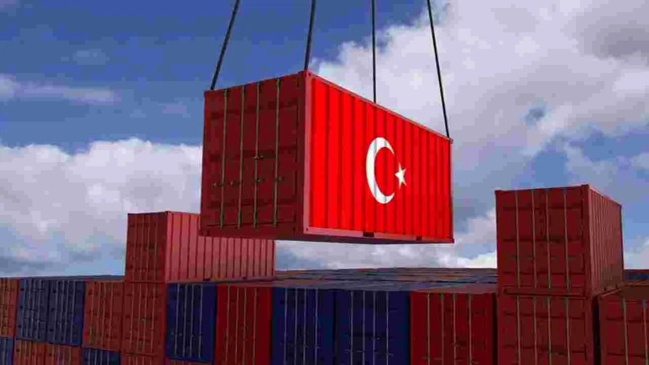 Boycott Turkey: టర్కీ నుంచి దిగుమతులు ఆగిపోతే.. వీటి రేట్లు విపరీతంగా పెరుగుతాయి
