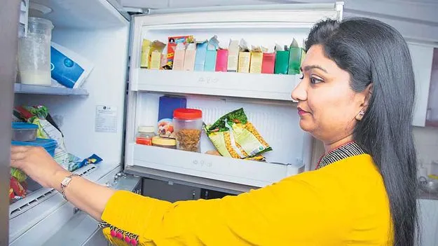Fridge: ఫ్రిజ్‌ను ఇలా వాడాలి..