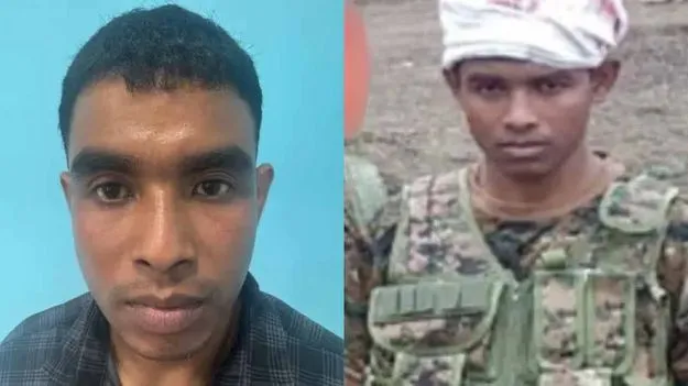 ULFA: సరిహద్దుల్లో ఉల్ఫా ఆపరేషనల్ కమాండర్ అరెస్టు