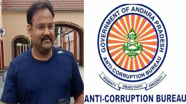 ACB Custody: విడుదల గోపిపై ఏసీబీ ప్రశ్నల వర్షం