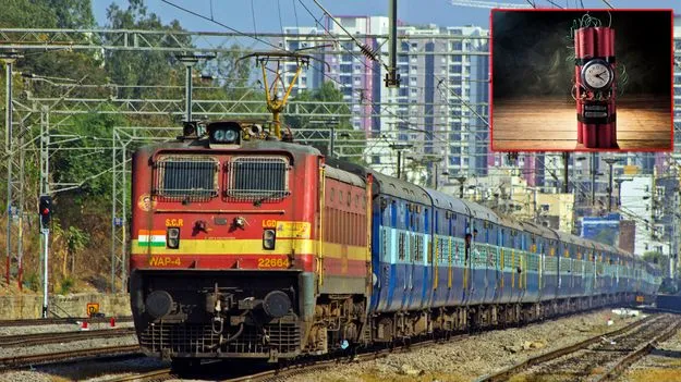 Bomb Threat: వరుస బాంబు బెదిరింపు కాల్స్.. ఉలిక్కిపడ్డ నగరాలు