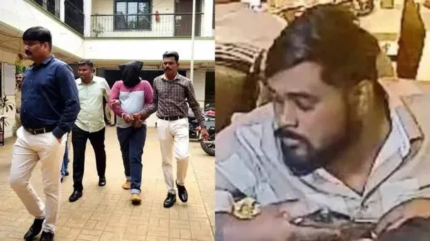 Maharashtra: జైల్లో ఉరేసుకున్న మైనర్ బాలిక హత్యాచార నిందితుడు