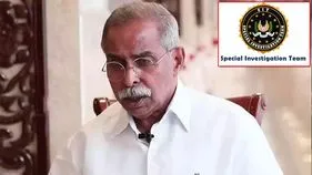 వివేకా హత్య కేసులో శివశంకర్ రెడ్డిని ప్రశ్నిస్తున్న ఈడీ.. మనీలాండరింగ్ కోణంలో విచారణ