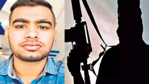 Vizianagaram Terror Case: పేలుళ్ల కుట్ర కేసు.. వెలుగులో సంచలన విషయాలు