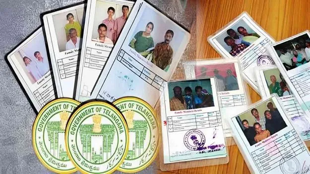 Ration Misuse: బియ్యం అమ్ముకుంటే రేషన్ కార్డు రద్దు