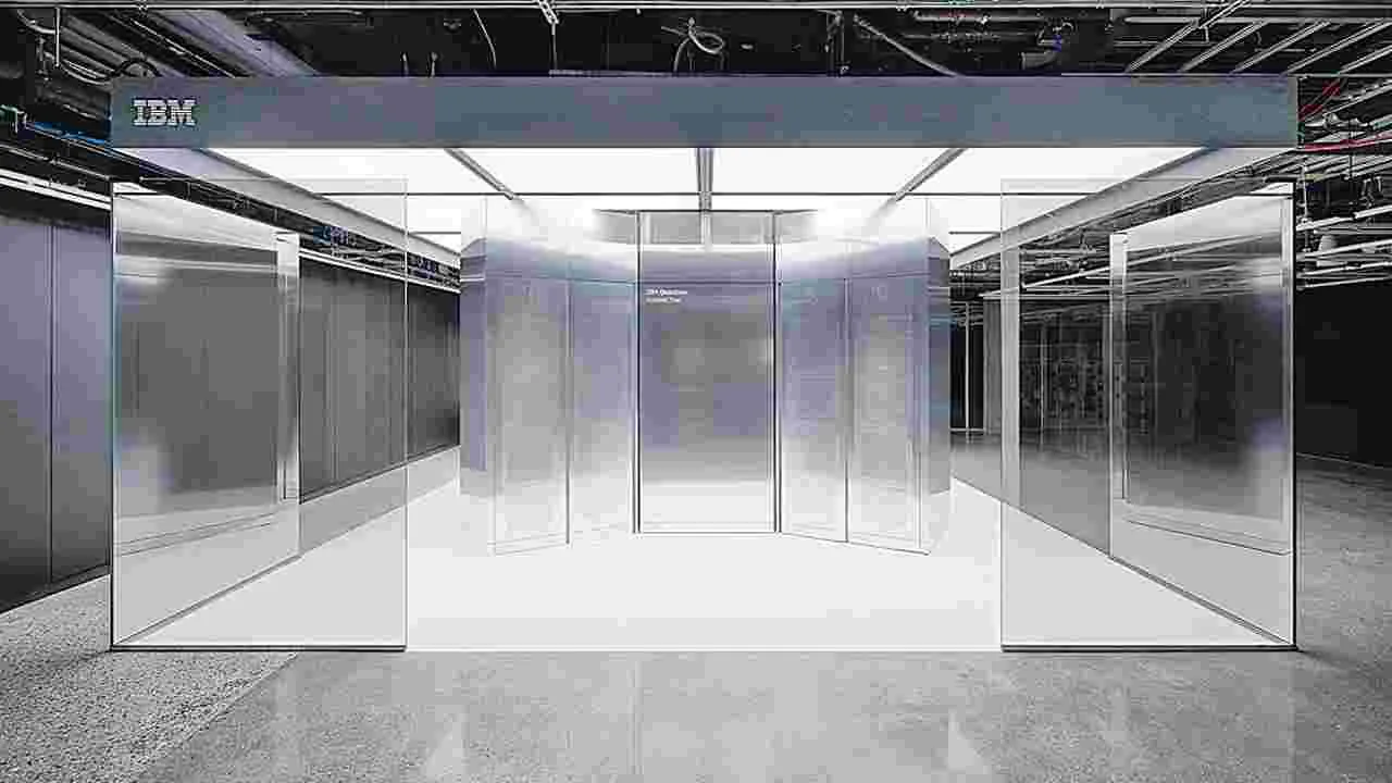 Quantum Leap in Amaravati: క్వాంటమ్‌ తో కొత్త శకం