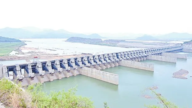 Polavaram Review: పోలవరంలో నేటి నుంచే నిపుణుల పర్యటన