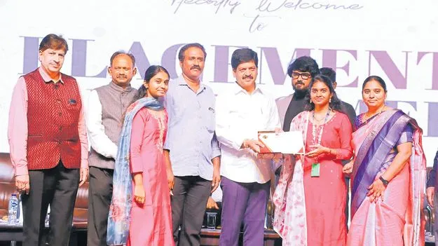 KLU Success Story: సక్సె‌స్‌‌కు చిరునామా కేఎల్‌ యూనివర్సిటీ