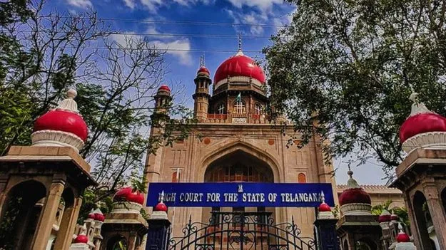 Principal Suicide: హెచ్‌ఎం మృతిపై హైకోర్టు సుమోటో విచారణ 