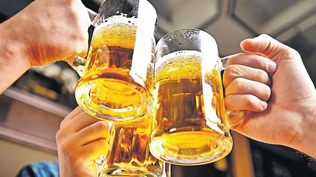 Bar Allocation: లాటరీ పద్ధతిన బార్ల కేటాయింపు