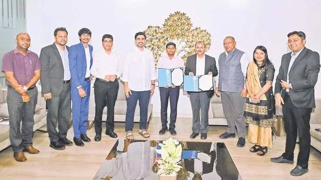 Youth Skill Boost: నిరుద్యోగ యువతకు యునిసెఫ్‌ శిక్షణ