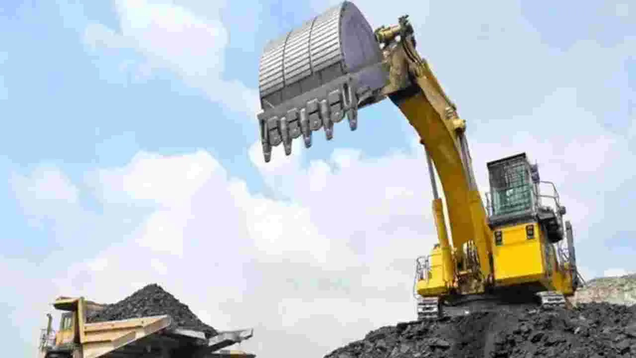 Singareni: సింగరేణి ఉపకార వేతనం
