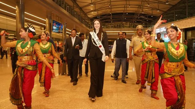 Tourism Growth: ప్రపంచ పర్యాటకంలో తెలంగాణ