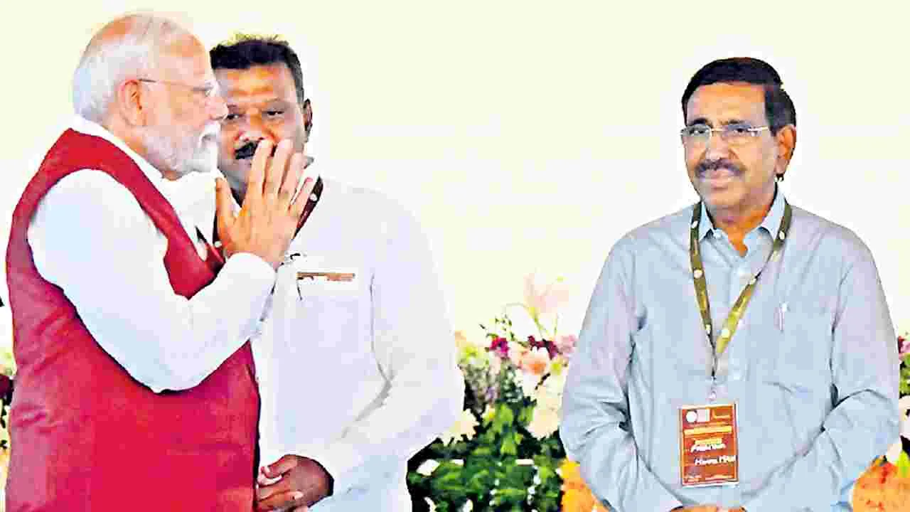 Minister Narayana: టాప్‌-5 రాజధానుల్లో ఒకటిగా అమరావతి