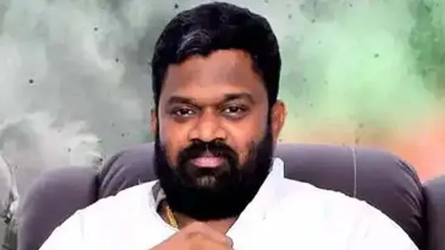 Borugadda Case Postponed: బోరుగడ్డ కేసు విచారణ వాయిదా