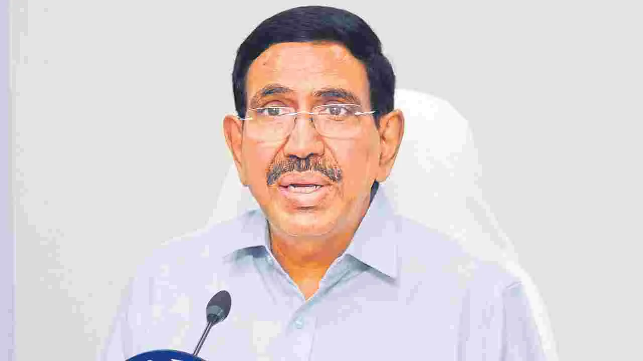 Minister Narayana: పునఃప్రారంభం అదిరింది