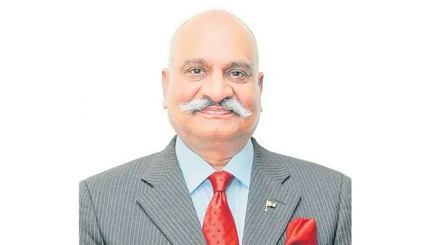  Ex JKP DGP Rajendra Kumar: పాక్‌కు గుణపాఠం ఖాయం