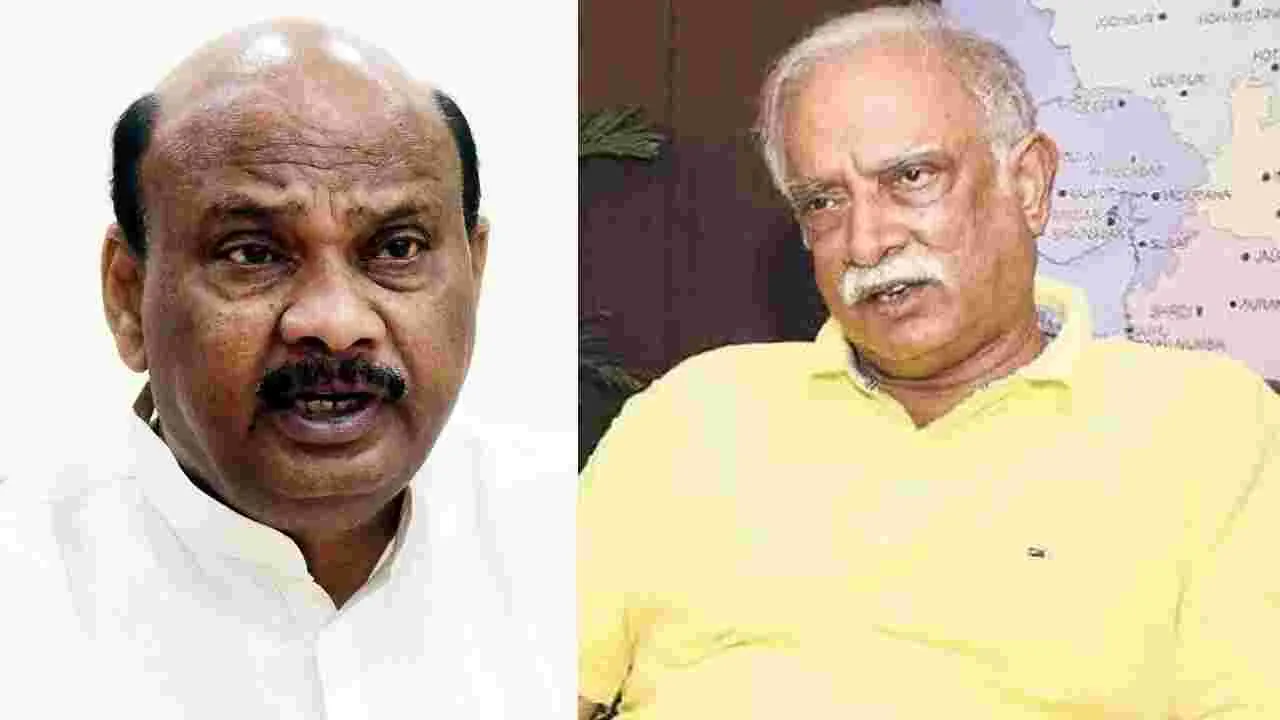 Simhachalam Tragedy: మృతుల కుటుంబాలకు అండగా ఉంటాం