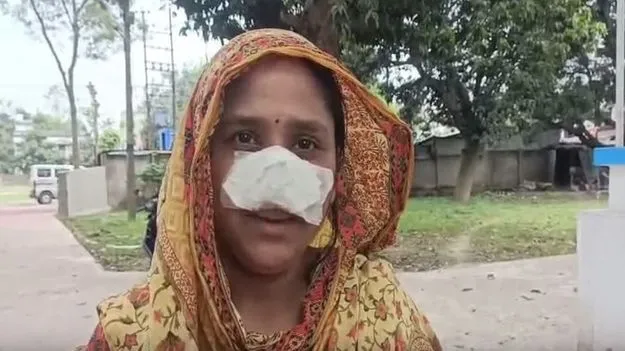 West Bengal Shocking Incident: షాకింగ్ ఘటన.. భార్య ముక్కు అందంగా ఉందన్నాడు.. చివరకు 