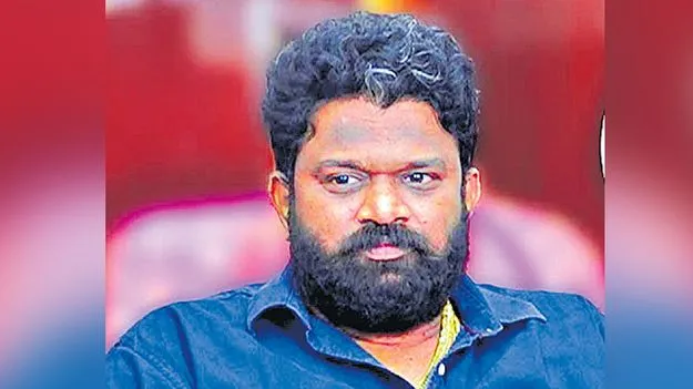 Anantapur: బోరుగడ్డ అనిల్కు బెయిల్