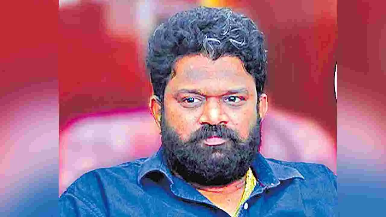 Anantapur: బోరుగడ్డ అనిల్‌కు బెయిల్‌