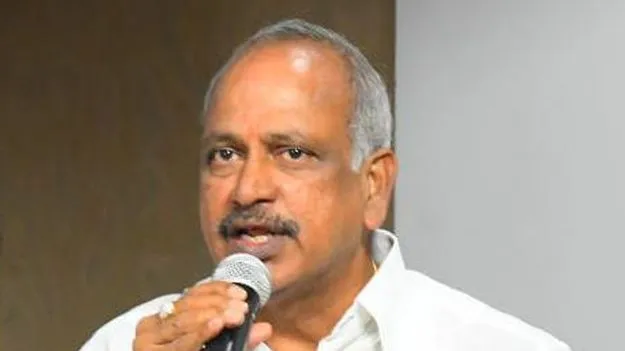 Lella Appireddy: జీవో 69ని రద్దు చేయండి