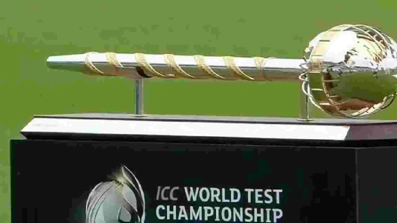 WTC Final: డబ్ల్యూటీసీ ఫైనల్ విజేతకు ఎన్ని కోట్లంటే.. ప్రైజ్‌మనీనీ భారీగా పెంచిన ఐసీసీ