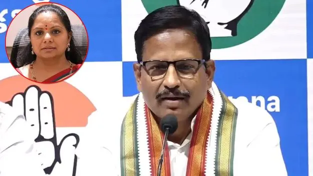 Yennam Srinivas Reddy: కేసీఆర్ కుటుంబం మరో కొత్త సినిమా.. యెన్నం సెటైరికల్ కామెంట్స్