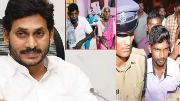 Kodi Katti case: జగన్‌ను కోర్టుకు రప్పిస్తా
