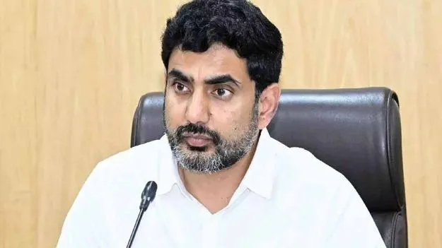 Nara Lokesh: విద్యా వ్యవస్థకు మీరే బ్రాండ్‌ అంబాసిడర్లు