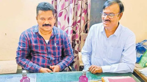 Srikakulam: సారు.. తూకానికీ రేటు