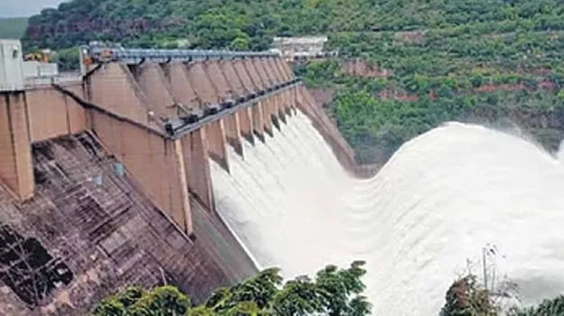 Krishna River Water Dispute: ఏపీ కోటా ముగిసింది.. తాగునీరూ ఇవ్వొద్దు