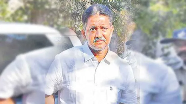 Vallabhaneni Vamsi: వంశీ బెయిల్‌ పిటిషన్‌పై ముగిసిన వాదనలు