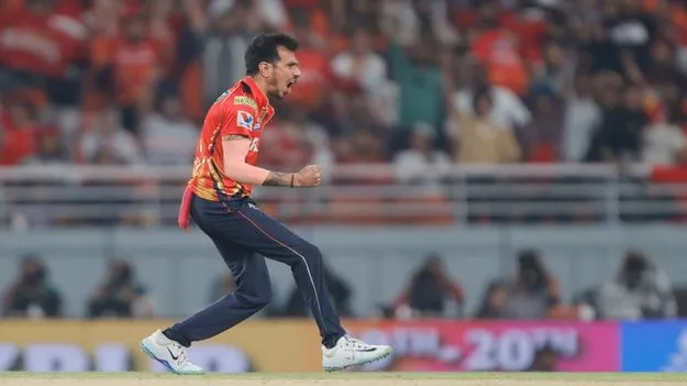 Yuzvendra Chahal: ఛాహల్ మ్యాచ్ విన్నింగ్ ప్రదర్శన.. ఎన్ని రికార్డులు సృష్టించాడంటే