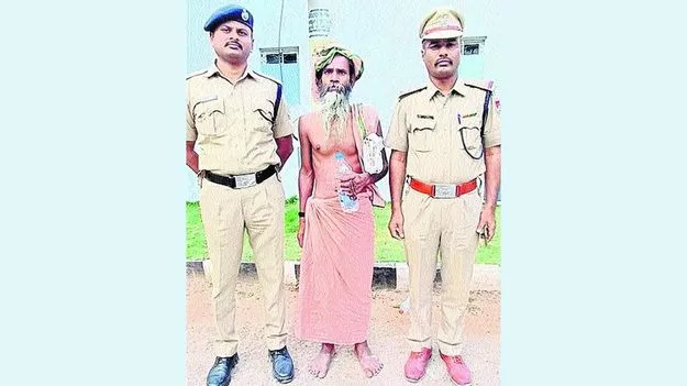 అమ్మో.. పెద్దప్రమాదమే తప్పిందిగా.. ఏం జరిగిందంటే..