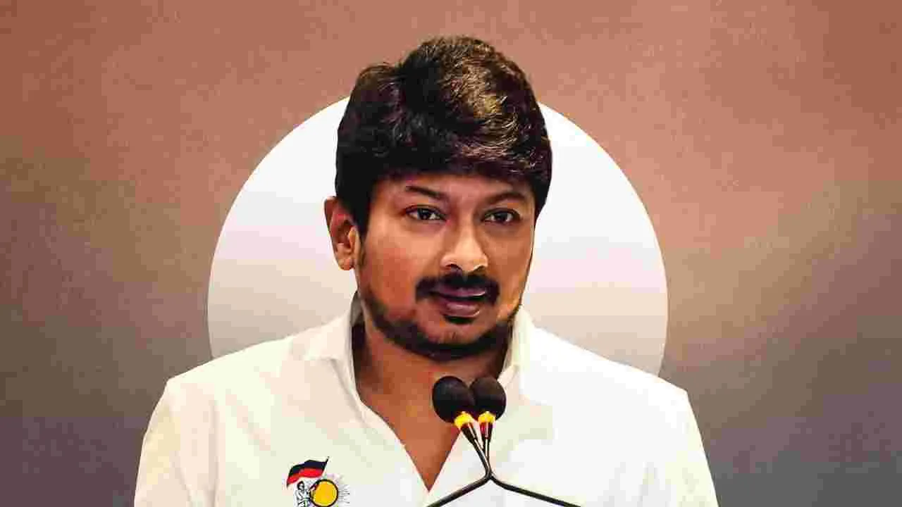 Chennai: డిప్యూటీ సీఎం ఉదయనిధిపై కేసు విచారణ ఆగస్టుకు వాయిదా