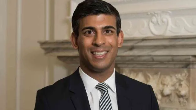 Goldman Sachs: మళ్లీ గోల్డ్‌మన్‌ శాక్స్‌కు రుషీ సునాక్‌