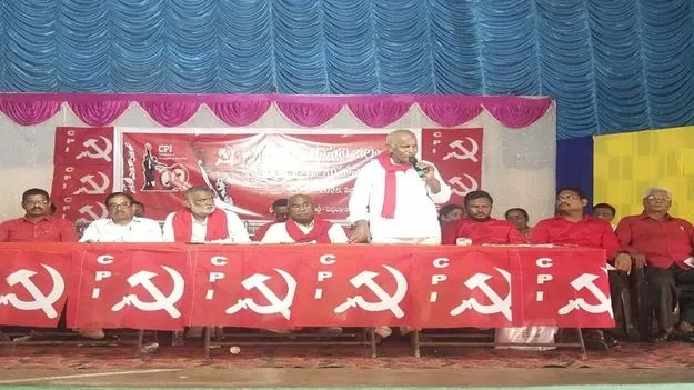 ఆపరేషన్‌ కగార్‌ నిలిపివేసేలా సుప్రీంకోర్టు ఆదేశించాలి 