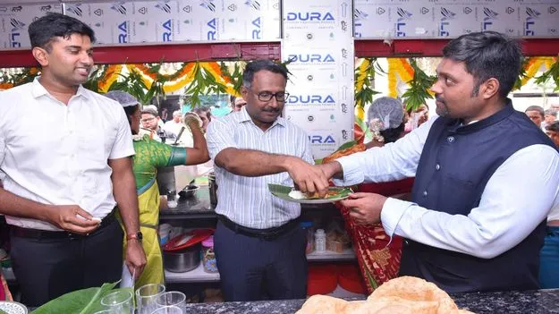 సంతృప్తిగా తినండి