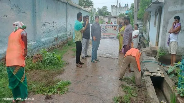 సీజనల్‌ వ్యాధులపై  ప్రజలు అప్రమత్తంగా ఉండాలి  