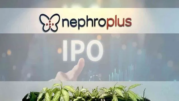 NephroCare Health Services: నెఫ్రోప్లస్‌ రూ 2000 కోట్ల ఐపీఓ