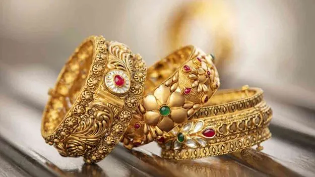Indian gold market: పసిడీలా