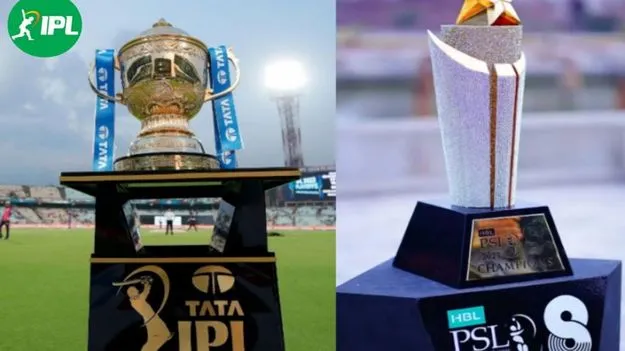 ఐపీఎల్‌ సమయంలోనే పిఎస్ఎల్