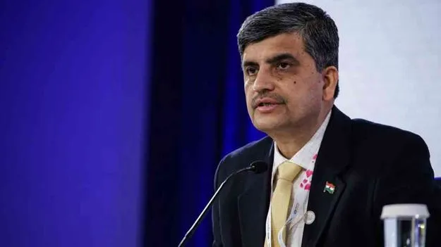 IRDAI Chairman: ఐఆర్‌డీఏఐ చైర్మన్‌గా అజయ్‌ సేథ్‌