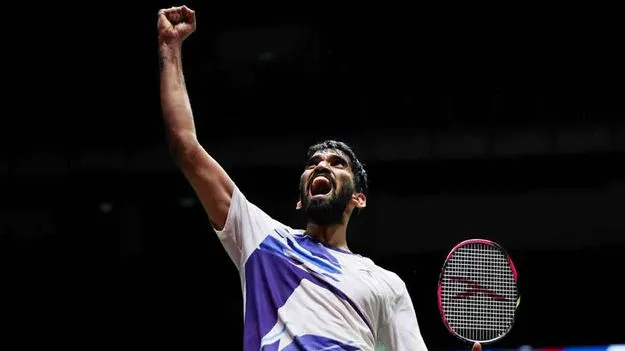 Canada Open Badminton: సెమీస్లో శ్రీకాంత్ ఓటమి