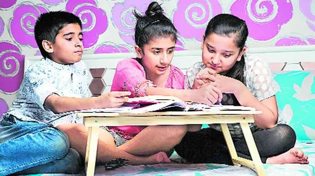 Leadership Skills to Boost: నాయకత్వ లక్షణాలతో ఆత్మవిశ్వాసం