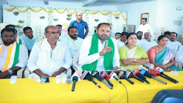 చివరి గింజ వరకు మద్దతు ధరకు కొనుగోలు చేశాం