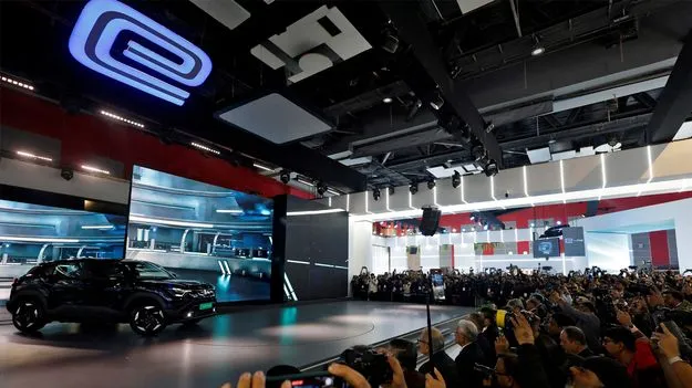 మారుతి ని తాకిన మాగ్నెట్ల కొరత