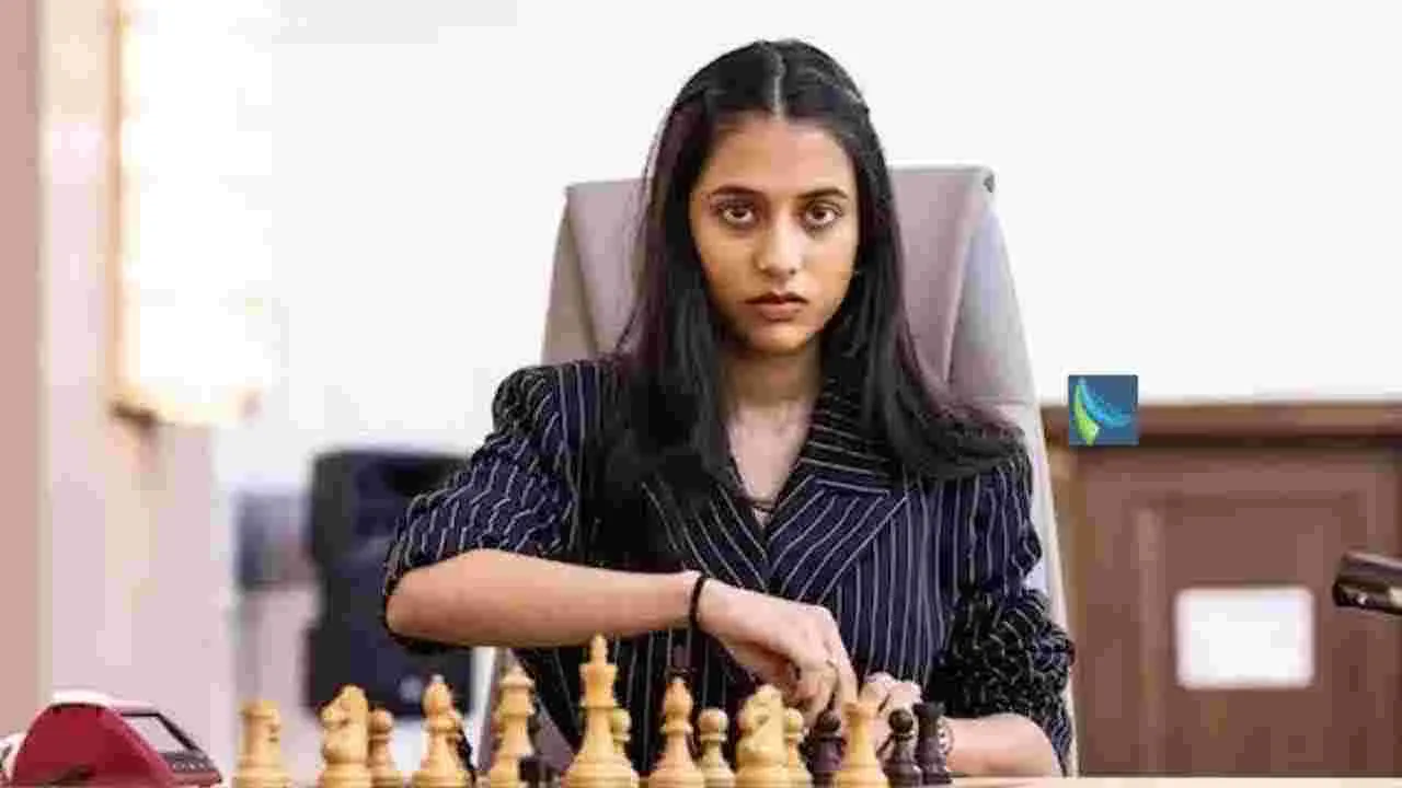 First Woman World Cup Winner: దివ్య విజయం